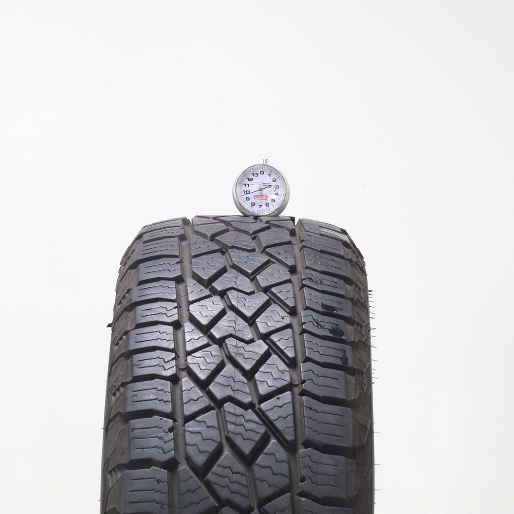 Used 225/65R17 DeanTires Back Country A/T2 102H - 9.5/32 - Image 2