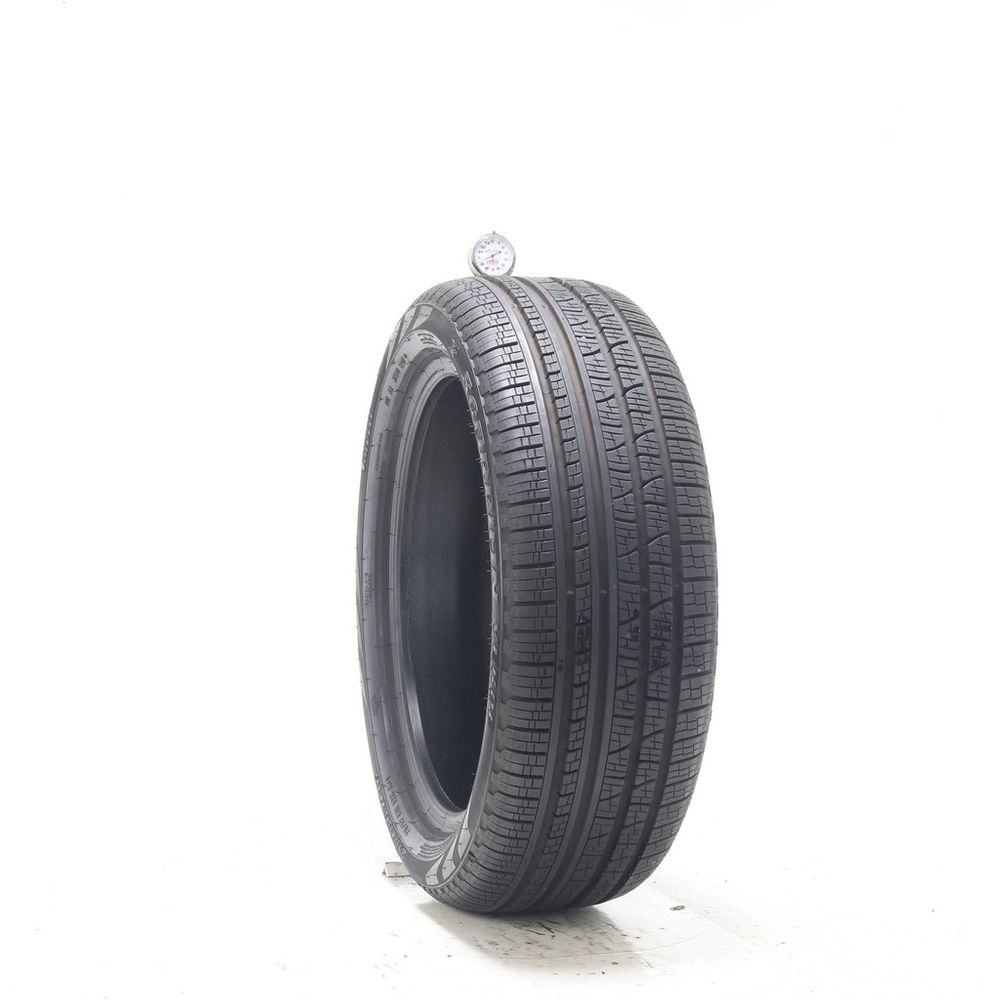 Used 215/50R18 Pirelli Scorpion Verde 92H - 9/32 - Image 1