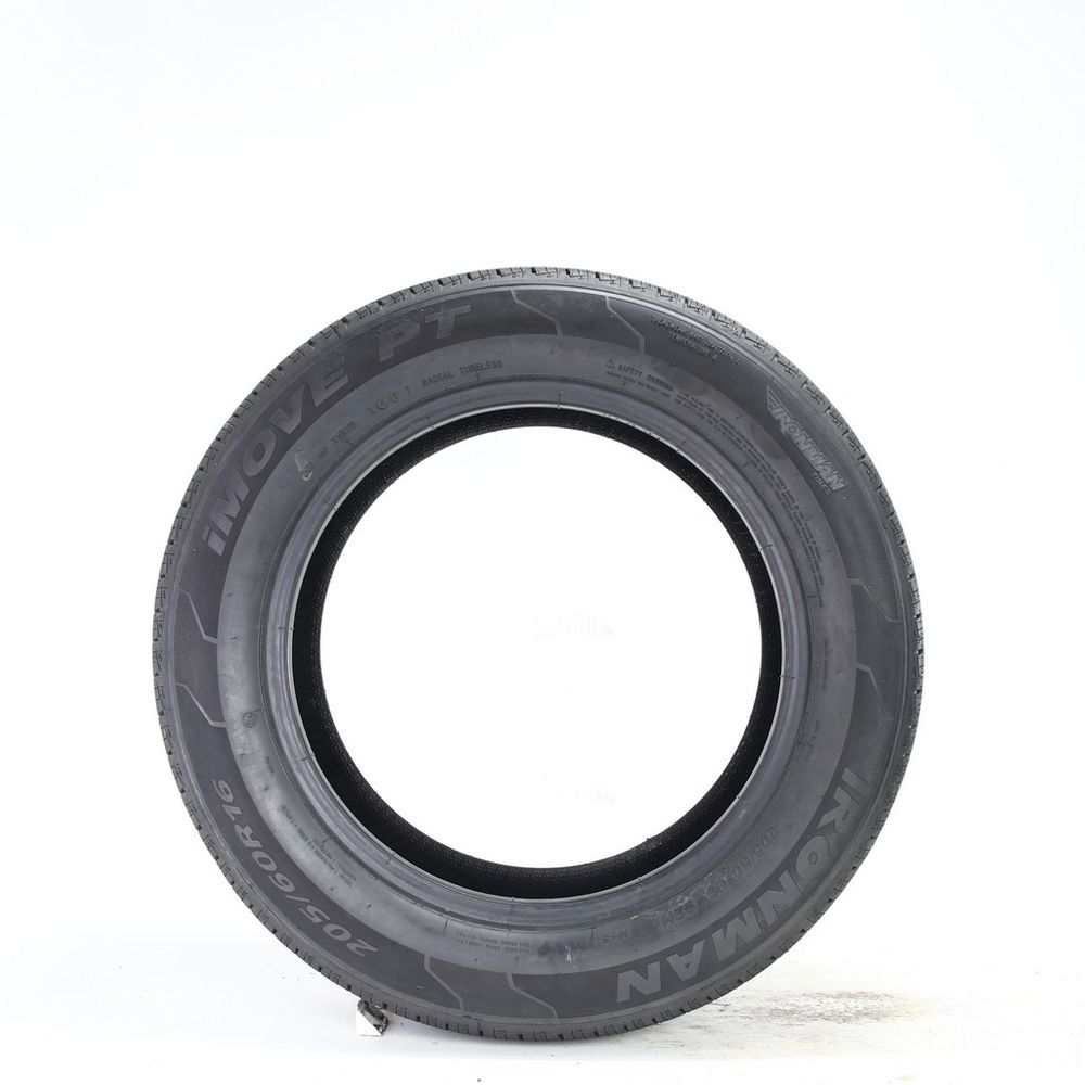 New 205/60R16 Ironman IMove PT 92H - 9.5/32 - Image 3