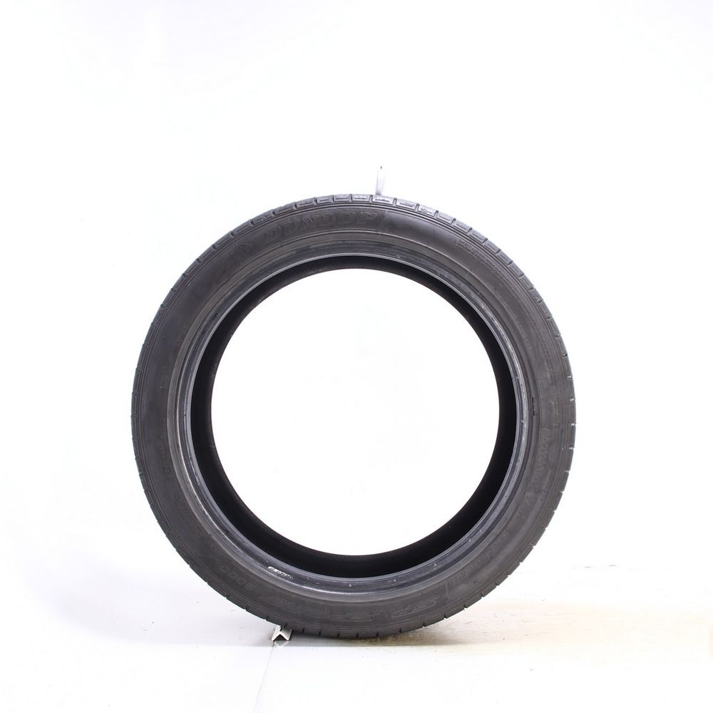 Used 225/45R19 Dunlop SP Sport 5000 92W - 7/32 - Image 3