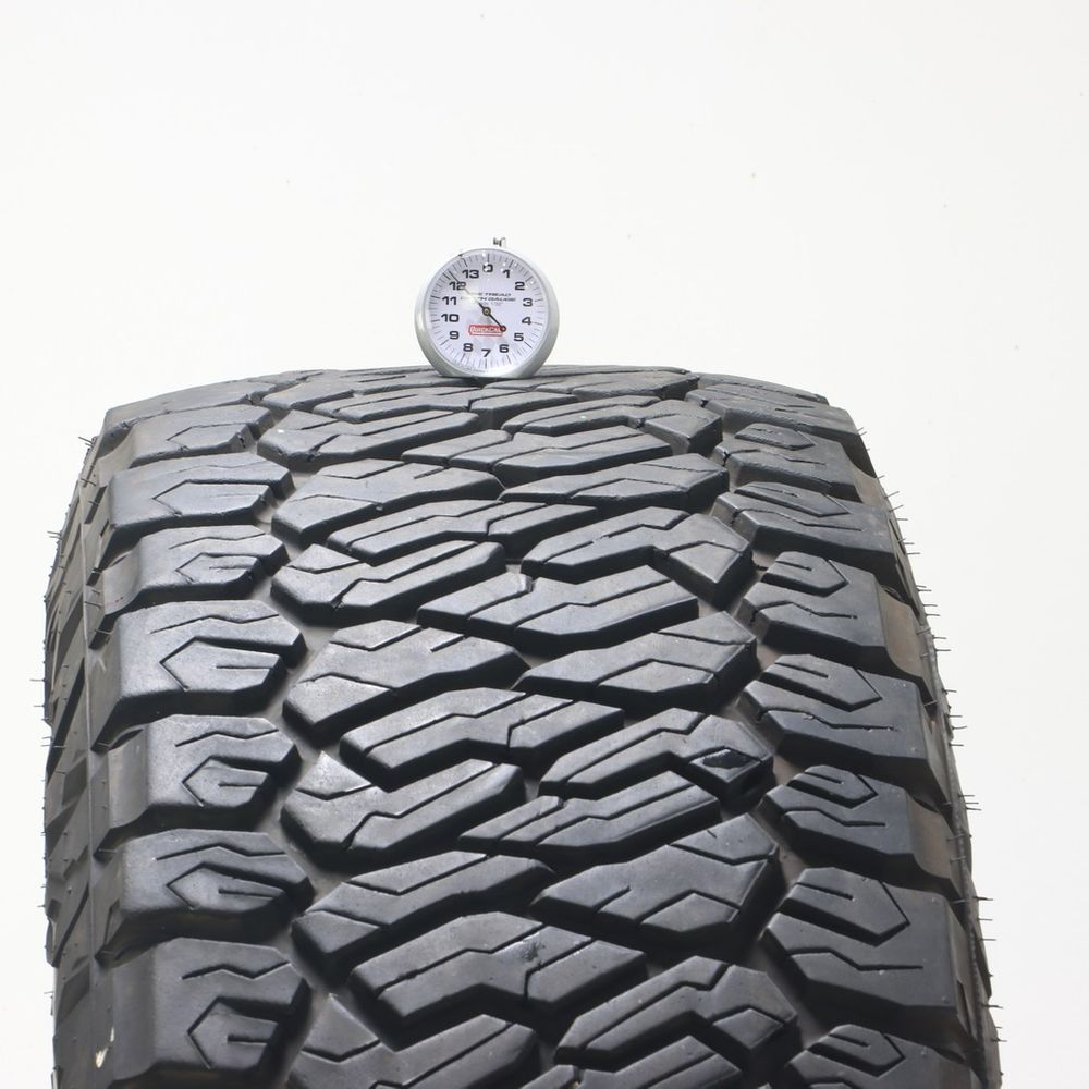 Used LT 35X12.5R17 Maxxis Razr AT 121R E - 12/32 - Image 2