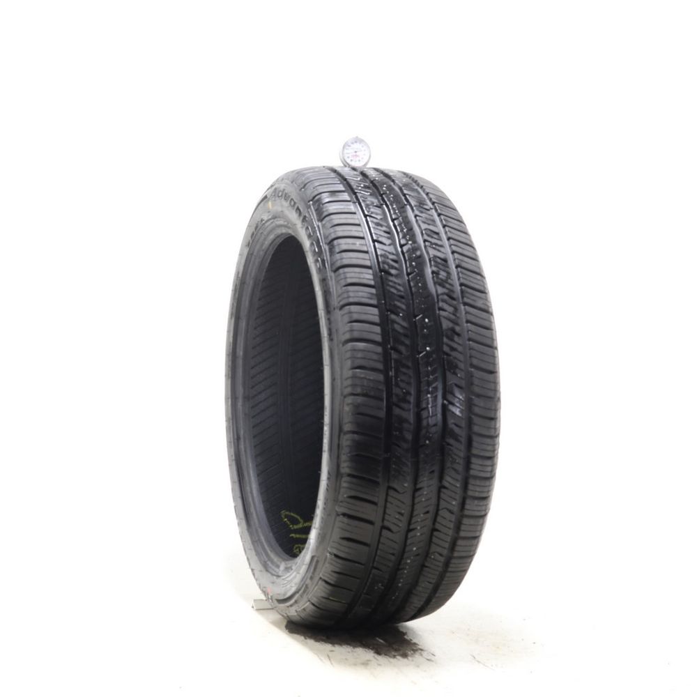 Set of (2) Used 245/45R20 BFGoodrich Advantage Control 99V - 10/32 - Image 1