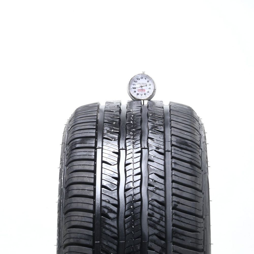 Set of (2) Used 245/45R20 BFGoodrich Advantage Control 99V - 10/32 - Image 2