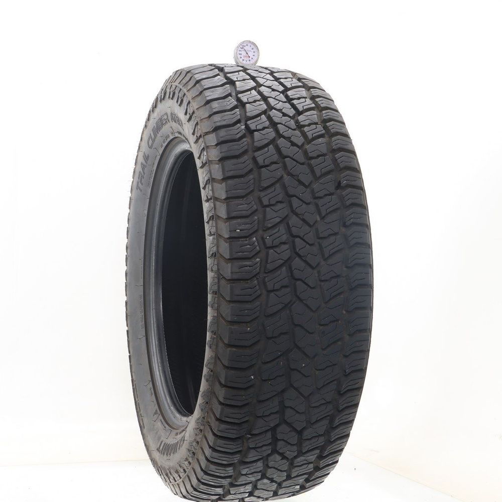 Used 275/60R20 Summit Trail Climber AT02 115T - 12.5/32 - Image 1