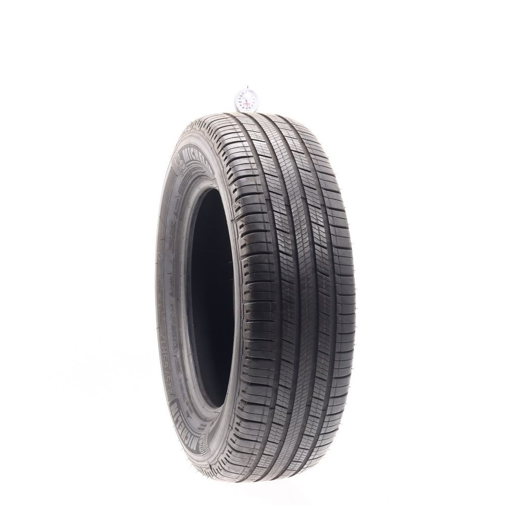 Used 225/65R17 Michelin Premier LTX 102H - 6.5/32 - Image 1