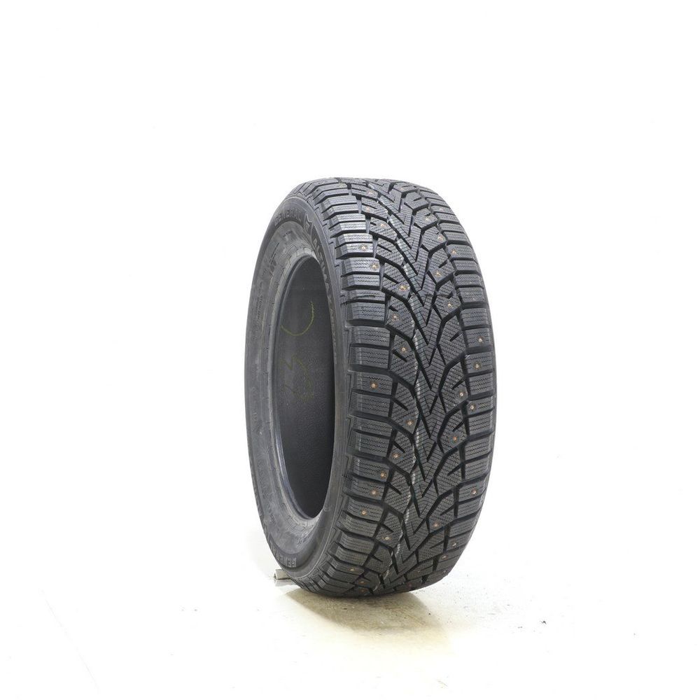 Driven Once 215/55R16 General Altimax Arctic 12 Studded 97T - 9/32 - Image 1