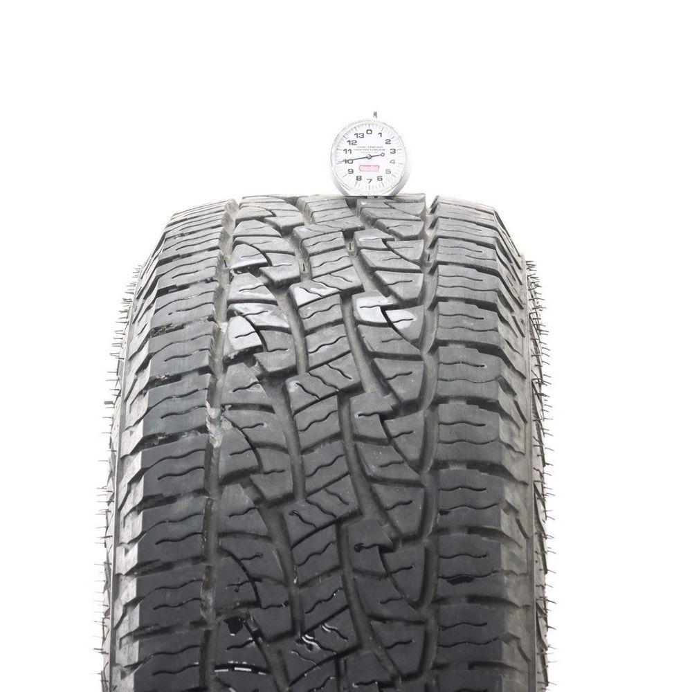 Used 255/70R17 Nexen Roadian AT Pro RA8 110S - 10/32 - Image 2