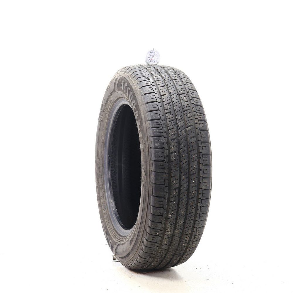 Used 205/65R16 Goodyear Assurance MaxLife 95H - 8/32 - Image 1