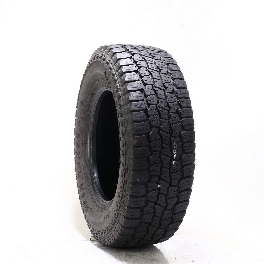 Used LT 265/70R17 Mazama Open Range A/T SQM-3 121/118S E - 13.5/32 - Image 1