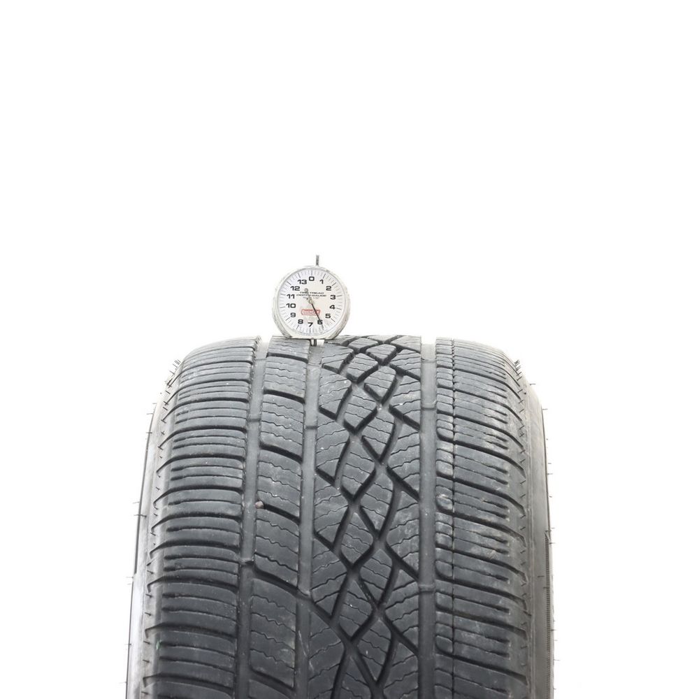 Used 245/50R18 Firestone Firehawk AS V2 100W - 5.5/32 - Image 2