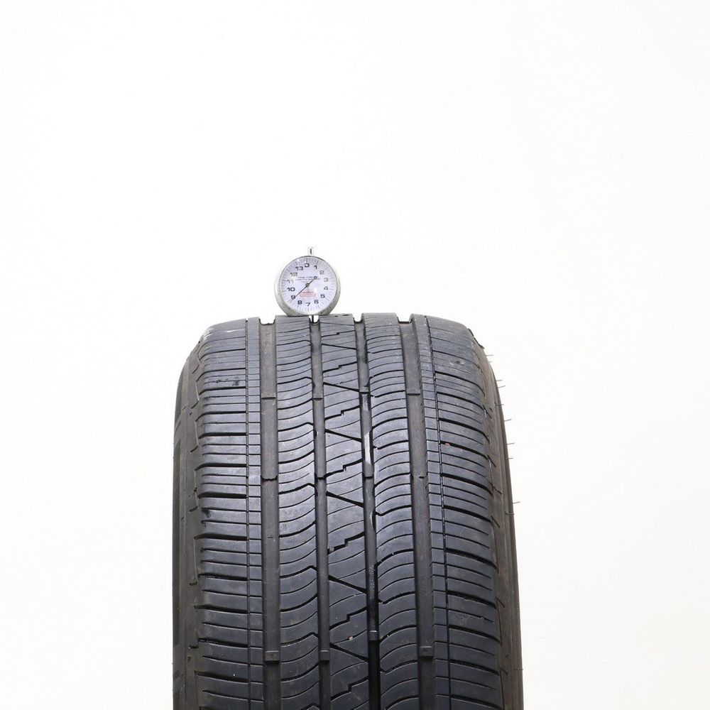 Used 235/55R17 Mastercraft Courser Quest Plus 99H - 8.5/32 - Image 2