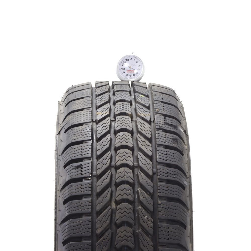 Set of (2) Used 235/65R16C Firestone Winterforce CV 121/119R - 10.5-11.5/32 - Image 5