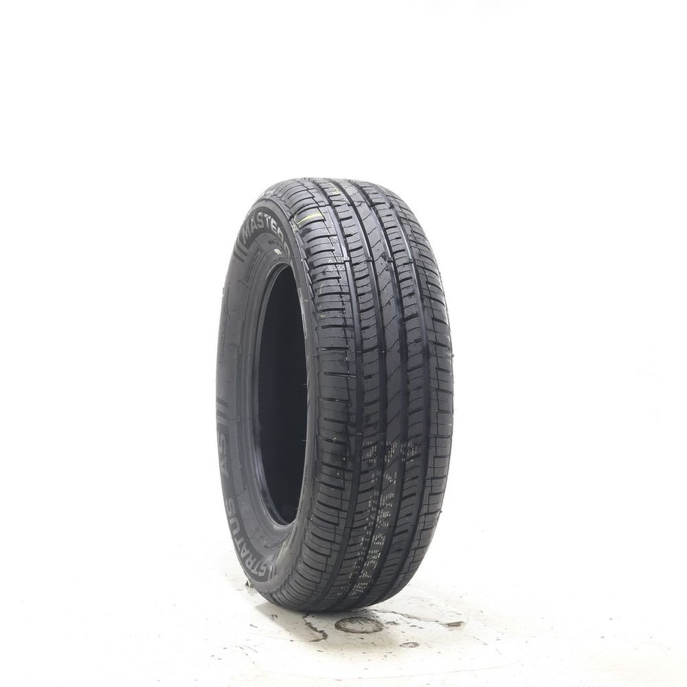 Driven Once 205/65R16 Mastercraft Stratus AS 95H - 8.5/32 - Image 1