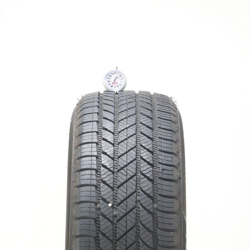 Set of (4) Used 235/60R18 Bridgestone Alenza AS Ultra 107W - 8-9.5/32 - Image 2