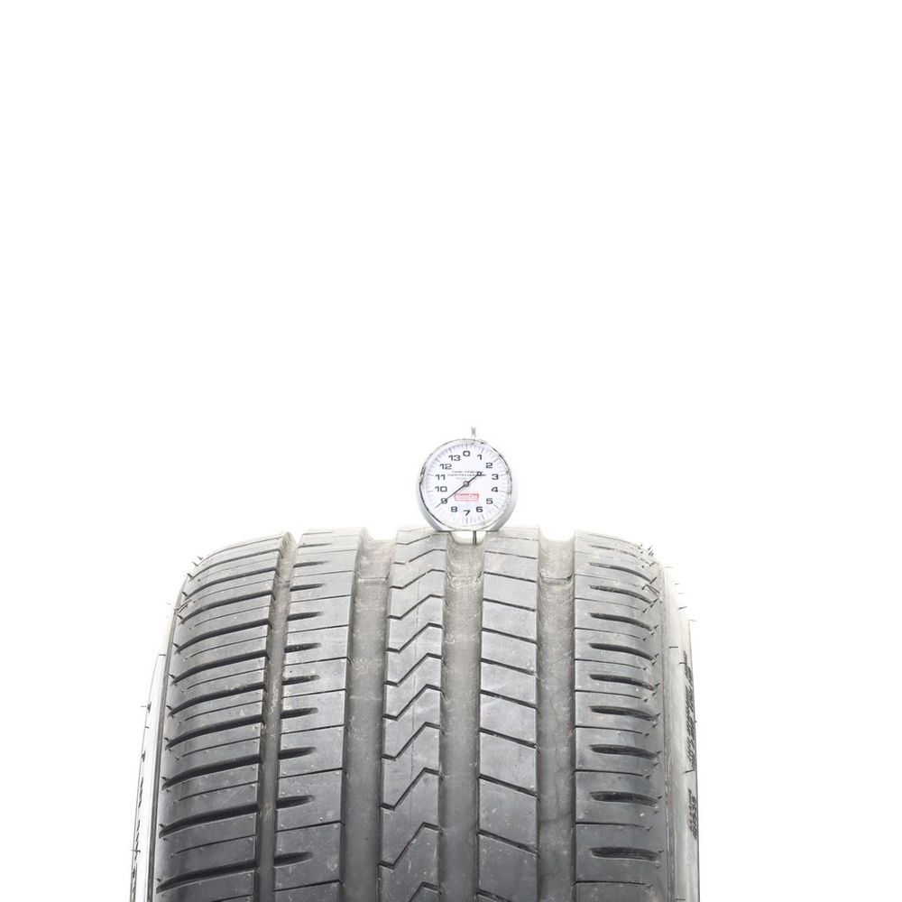 Used 245/35ZR21 Falken Azenis FK510 96Y - 9/32 - Image 2