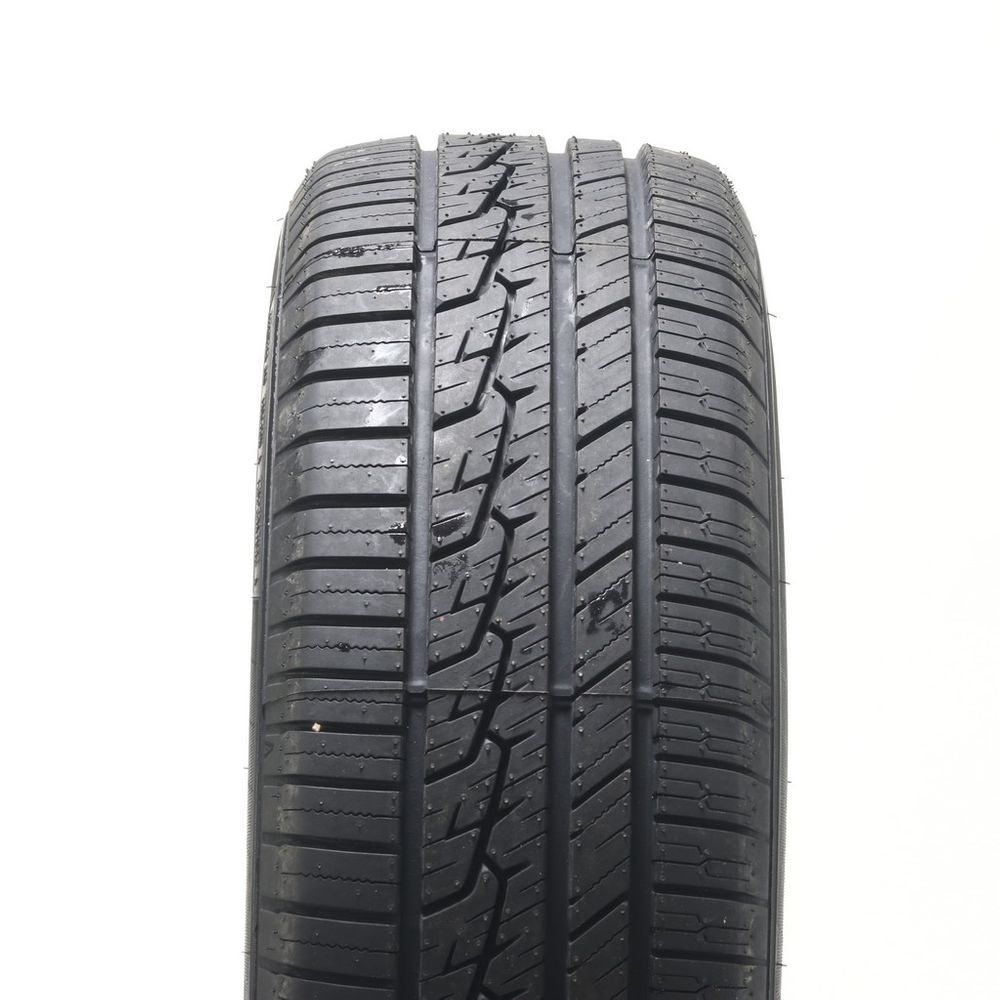 Set of (2) Driven Once 225/60R18 Sumitomo HTR A/S P03 100V - 9.5/32 - Image 2