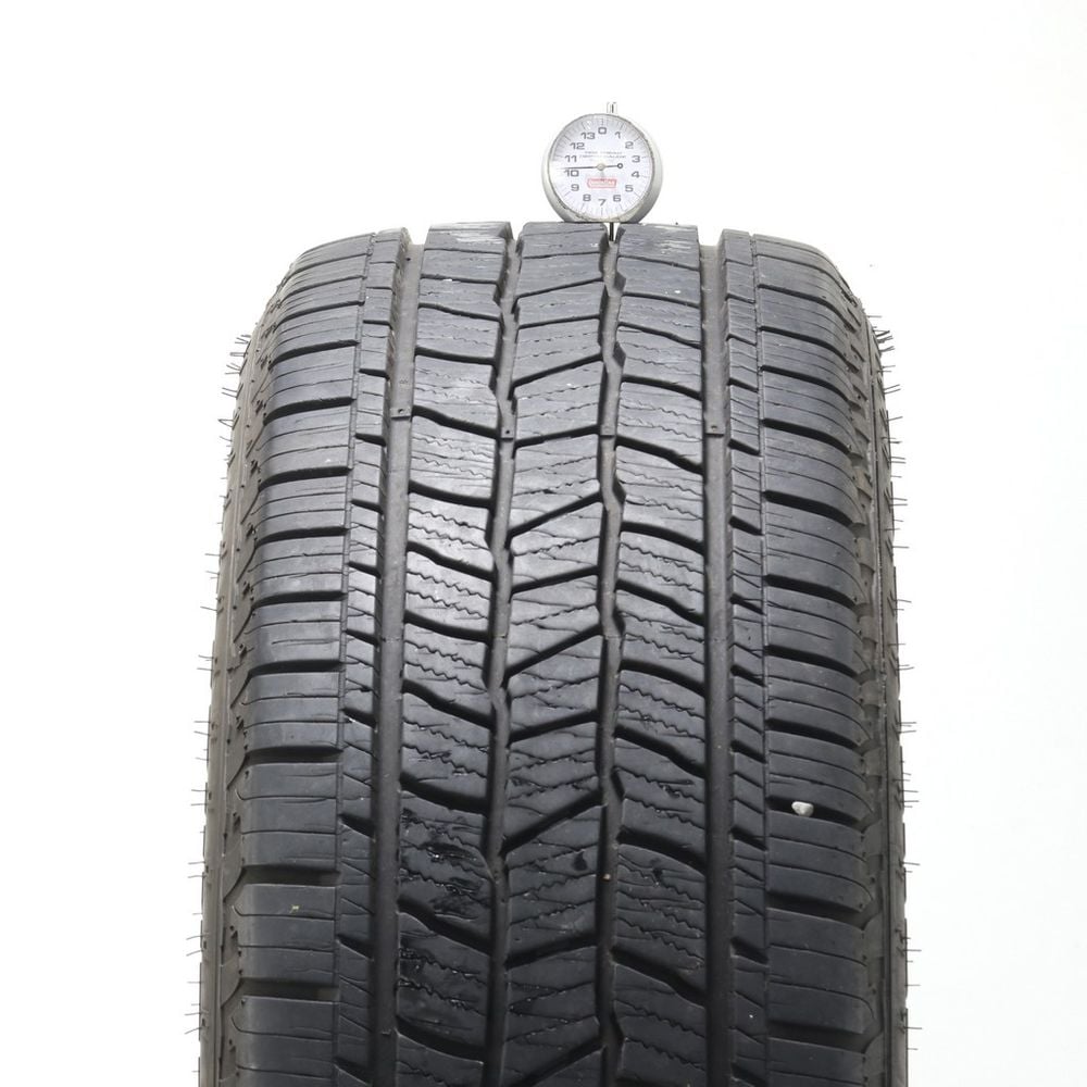Used 265/50R20 DeanTires Back Country QS-3 Touring H/T 107T - 10/32 - Image 2