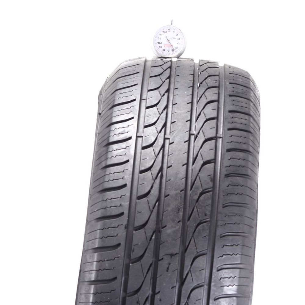 Set of (2) Used 235/60R18 Performer CXV Sport 107V - 5.5-7/32 - Image 2