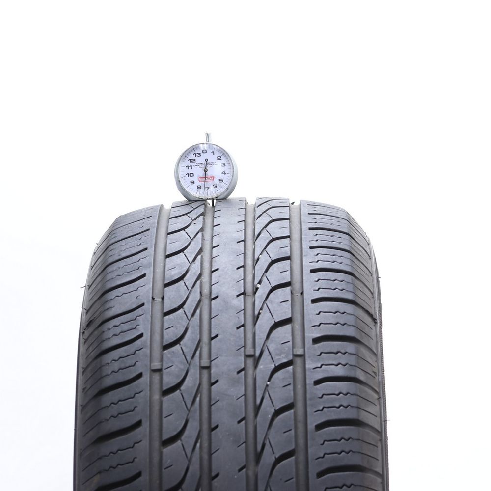 Set of (2) Used 235/60R18 Performer CXV Sport 107V - 5.5-7/32 - Image 5