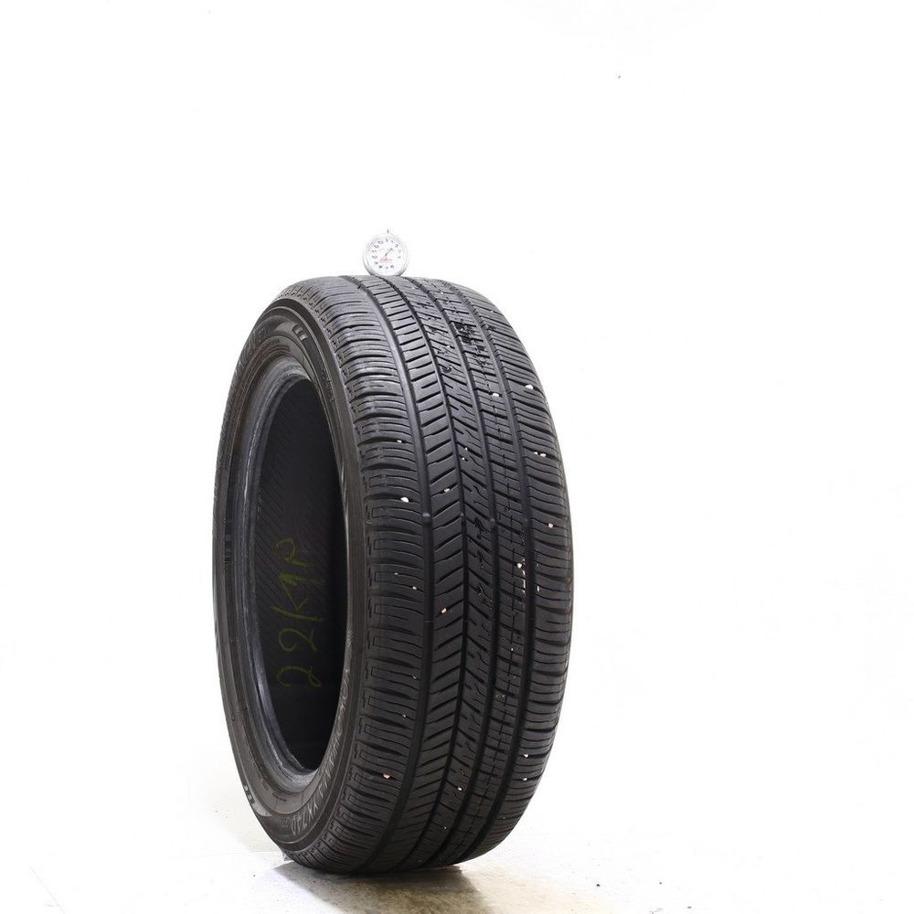 Set of (4) Used 185/65R15 Falken Pro G5 Touring A/S 88H - 9-9.5/32 - Image 1