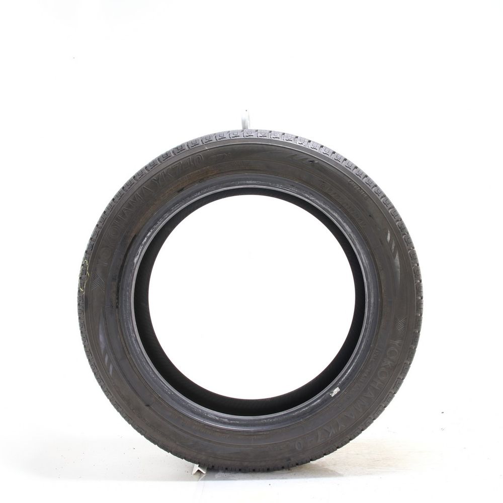 Set of (4) Used 185/65R15 Falken Pro G5 Touring A/S 88H - 9-9.5/32 - Image 3