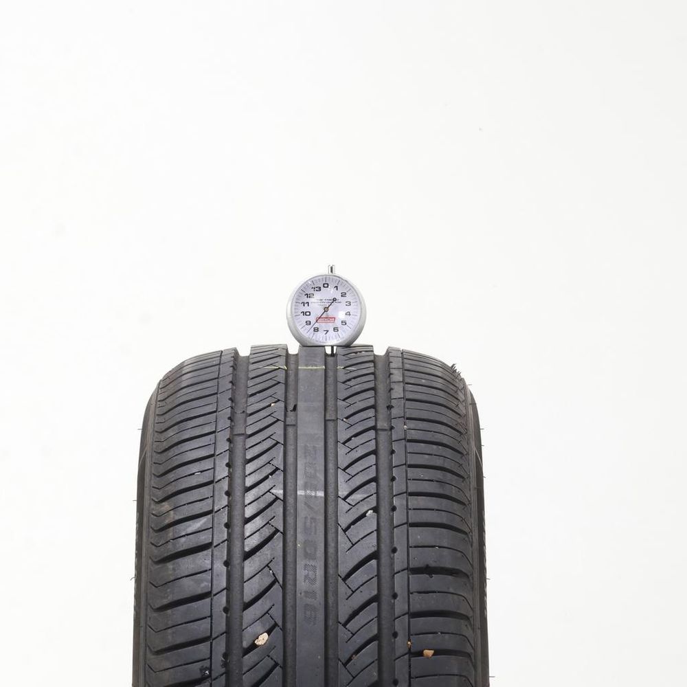 Used 205/50R16 Advanta ER-700 87V - 8.5/32 - Image 2