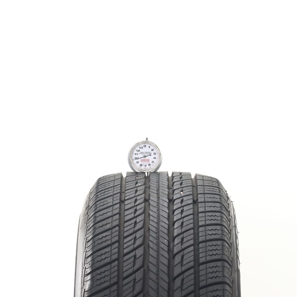 Used 225/60R16 Uniroyal Tiger Paw Touring A/S 98H - 9.5/32 - Image 2