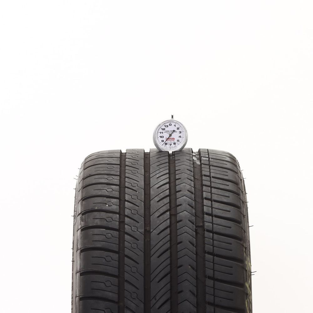 Used 235/35ZR19 Michelin Pilot Sport All Season 4 91Y - 8.5/32 - Image 2