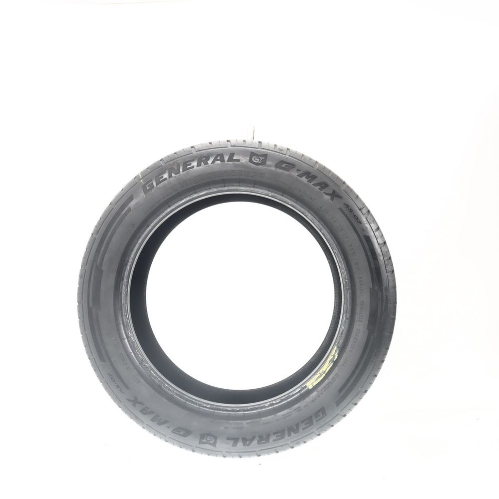 Used 235/50ZR17 General G-Max AS-07 96W - 8/32 - Image 3
