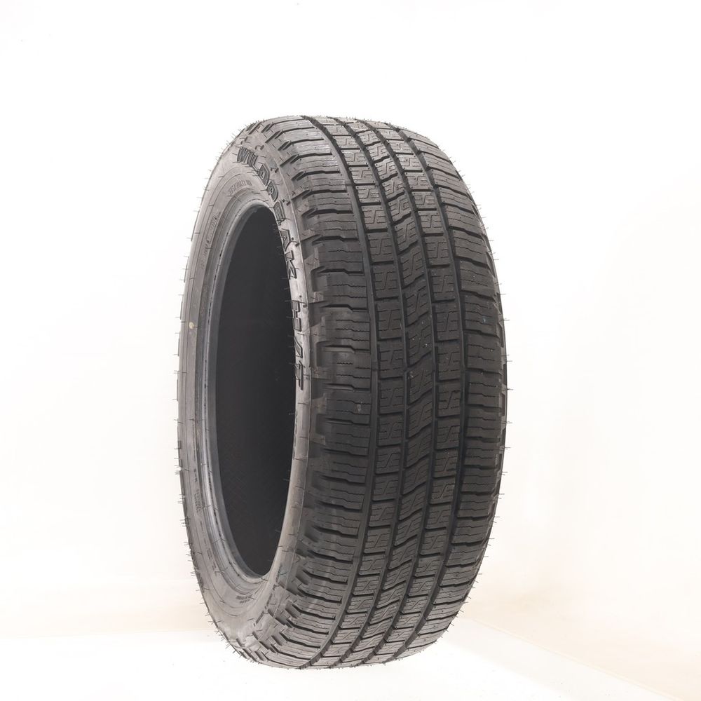 Driven Once 275/50R22 Falken WildPeak H/T HT02 111H - 12/32 - Image 1