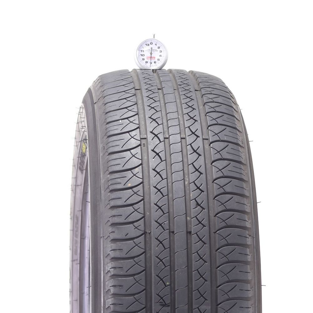 Used 235/65R18 Forceland Kunimoto F26 H/T 106H - 7/32 - Image 2