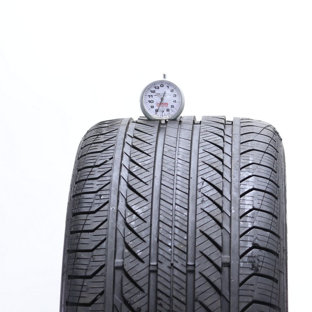 Set of (2) Used 245/40R18 Continental ProContact GX SSR MOE 97H - 7.5-9/32 - Image 2