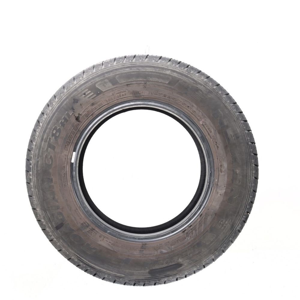 Used LT 225/75R16 Nexen Roadian CT8 HL 115/112R E - 8/32 - Image 3