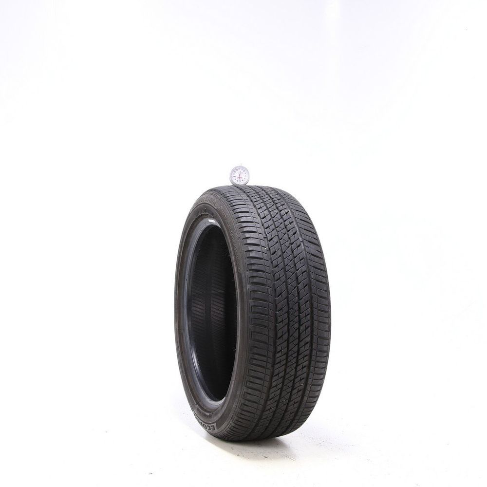 Used 205/50R17 Bridgestone Ecopia EP422 Plus 93H - 7/32 - Image 1