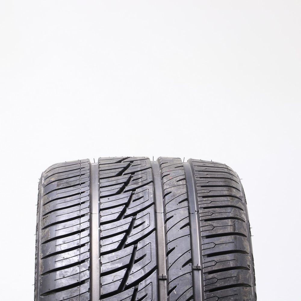 New 275/25ZR26 Delinte Desert Storm II DS8 102W - 10/32 - Image 2