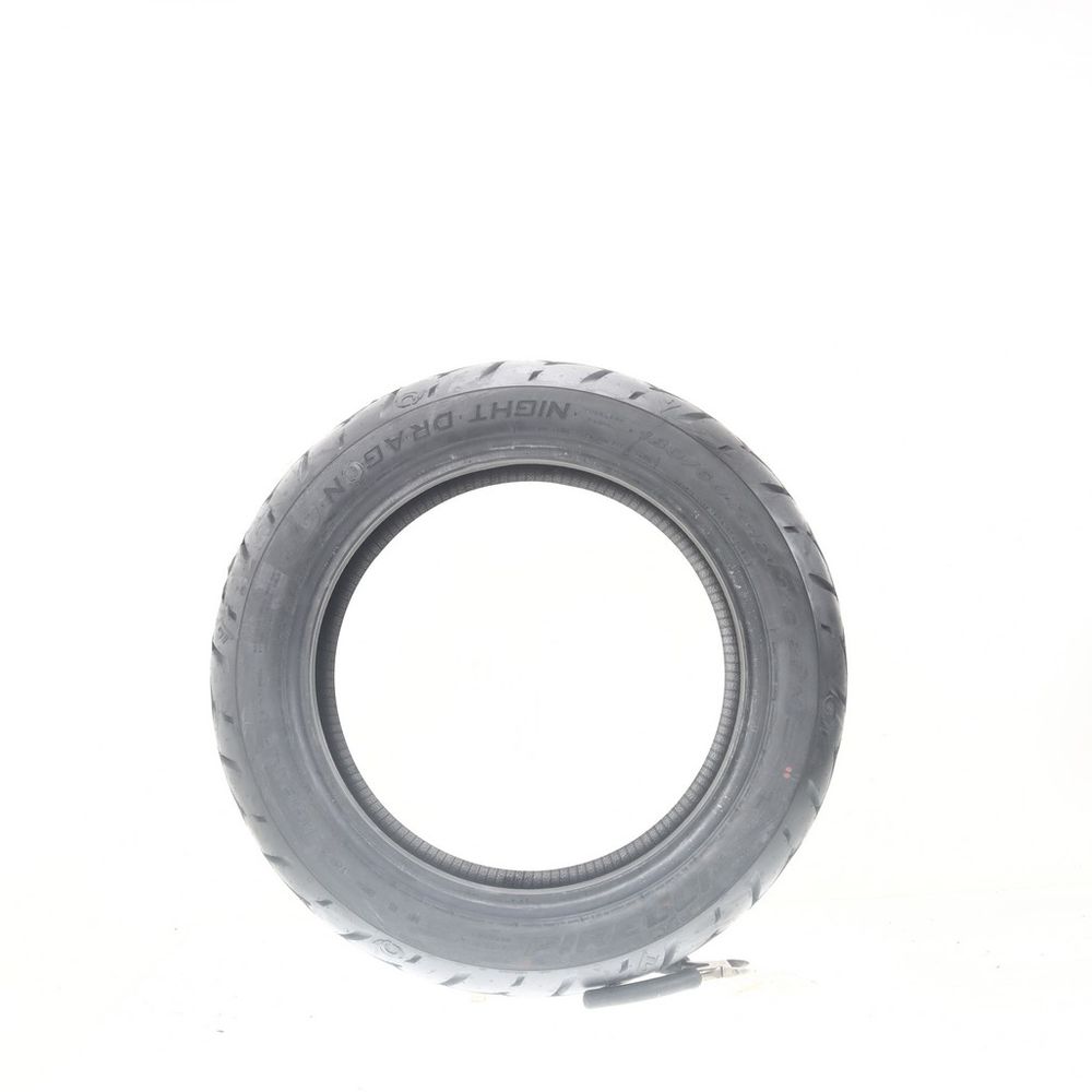 New 180/60R16 Pirelli Night Dragon 80H - Image 3