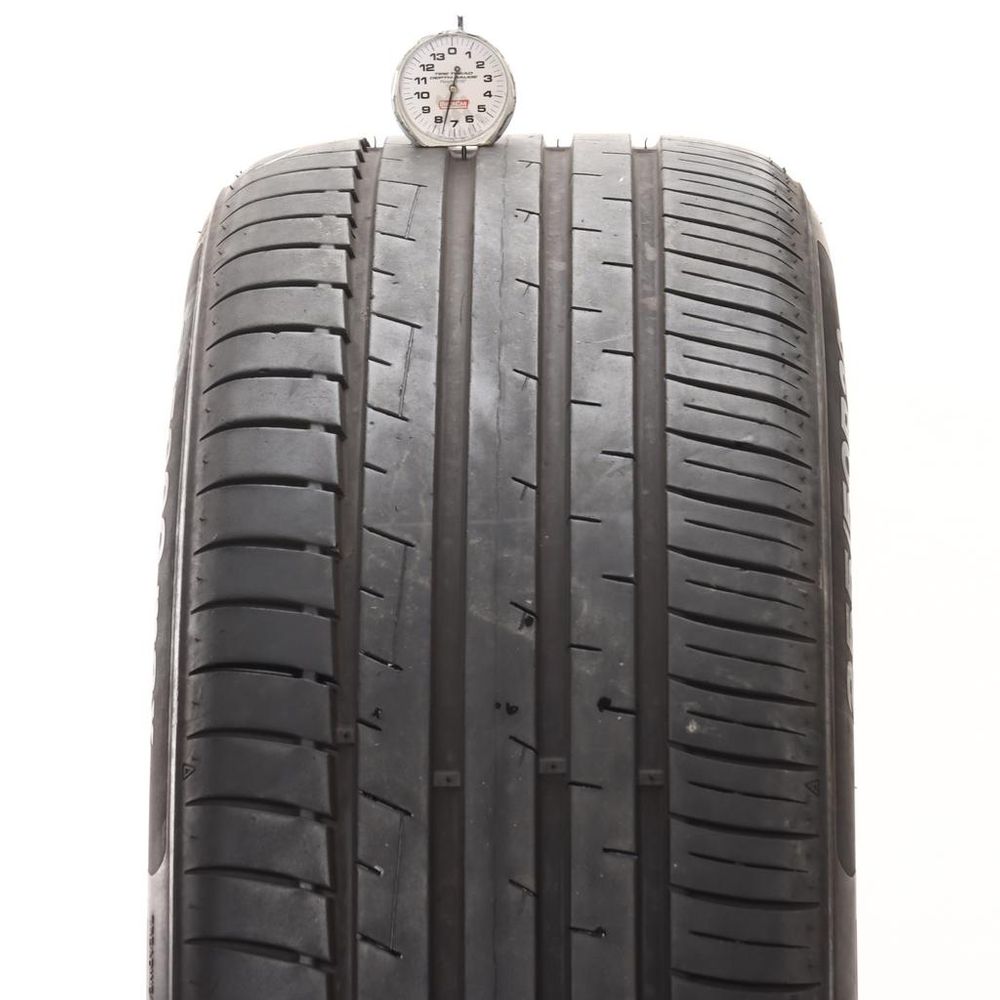 Used 255/50R20 Zeetex SU5000 max 109Y - 7.5/32 - Image 2