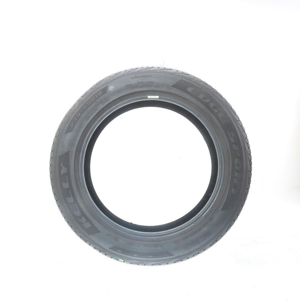 Used 235/55R19 Kelly Edge Sport 105V - 10.5/32 - Image 3