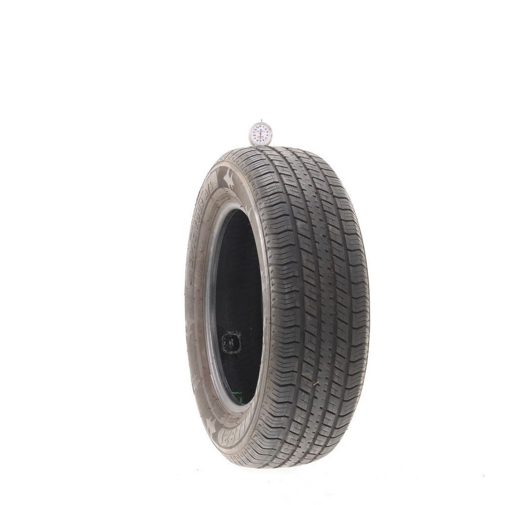 Used 205/65R16 Epic Radial LL821 A/S 95H - 7/32 - Image 1