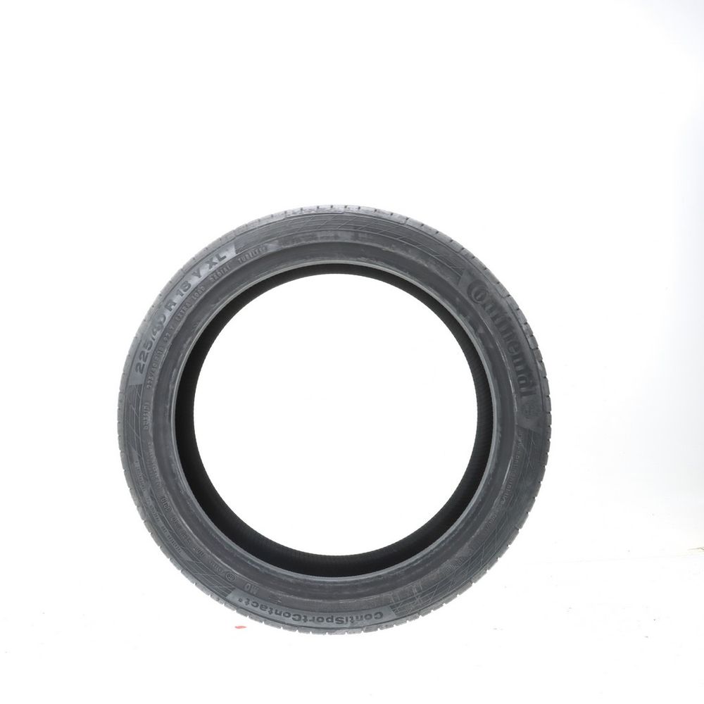 New 225/40R18 Continental ContiSportContact 5 MO 92Y - Image 3