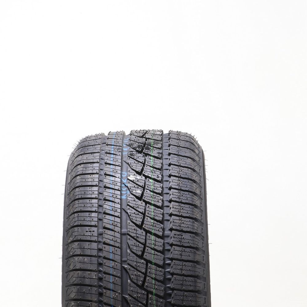 Driven Once 235/55R17 Toyo Celsius II 103V - 10.5/32 - Image 2