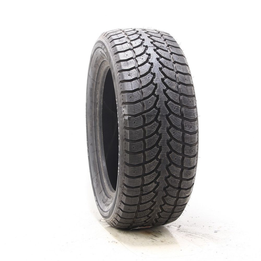 Driven Once 275/55R20 Winter Claw Extreme Grip MX 117S - 14/32 - Image 1