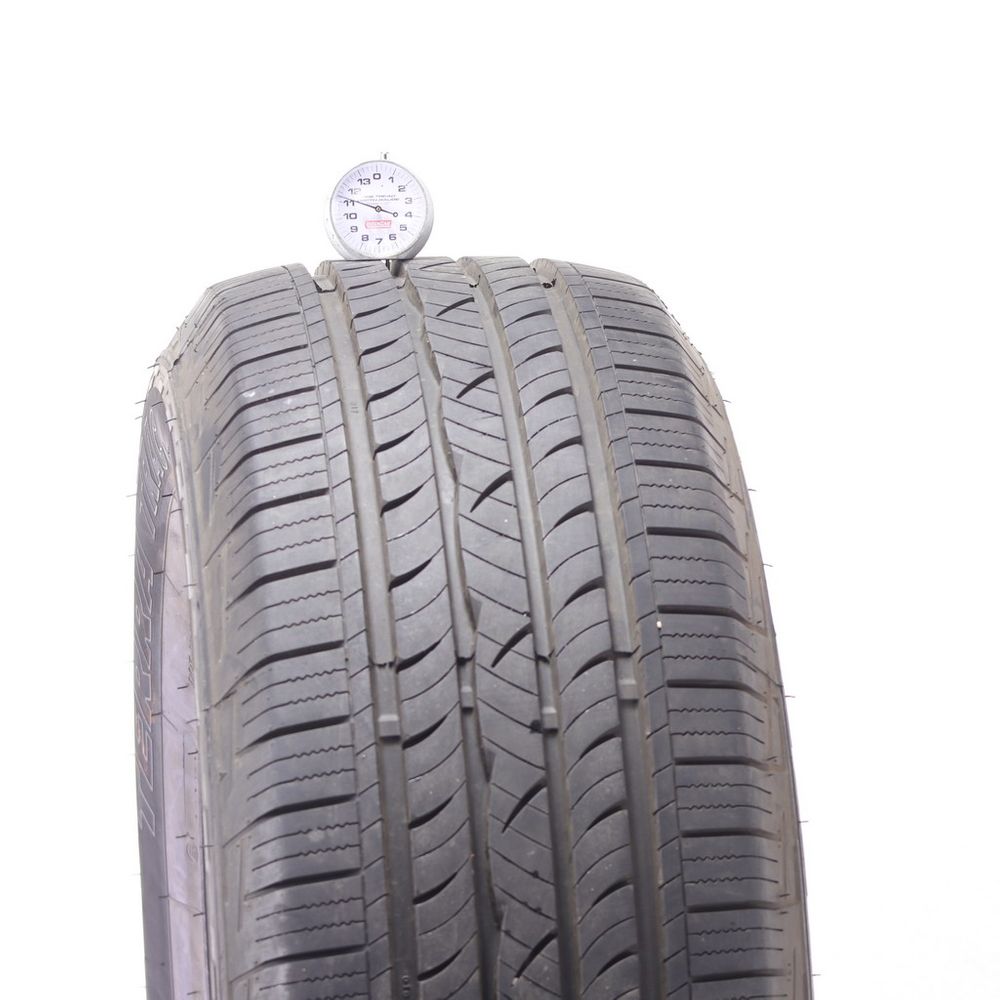 Set of (2) Used 265/65R17 Hercules Terra Trac HPT 112T - 10-11/32 - Image 5