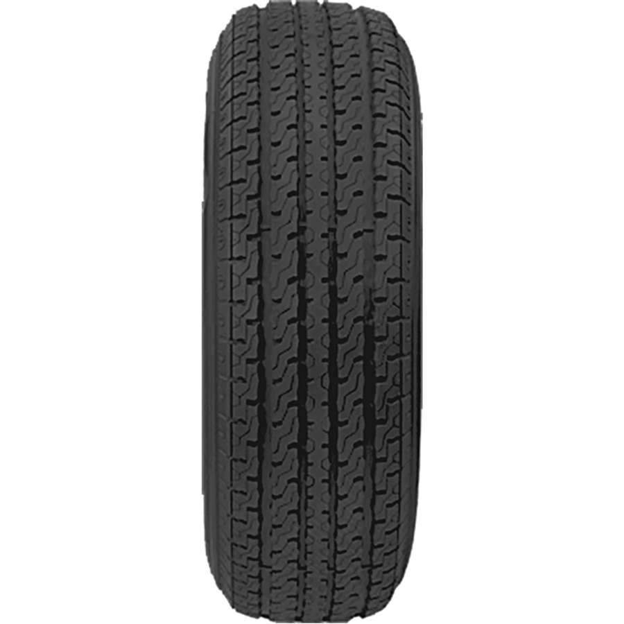 New LT 205/75R14 Atturo ST300 105M - Image 2