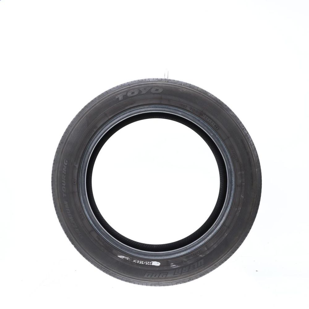 Used 225/55R18 Toyo Ultra Z900 98H - 6/32 - Image 3