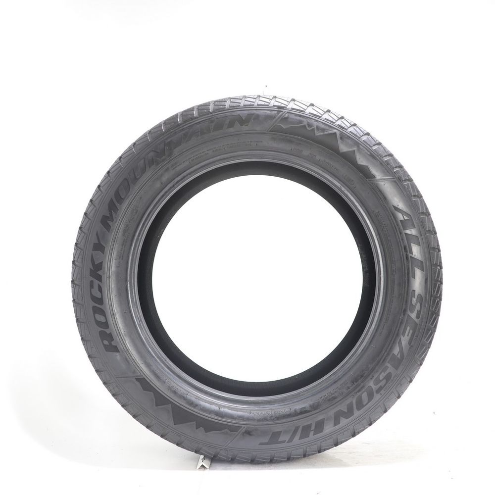 Set of (2) Used 275/55R20 Rocky Mountain H/T 113H - 5-6.5/32 - Image 6
