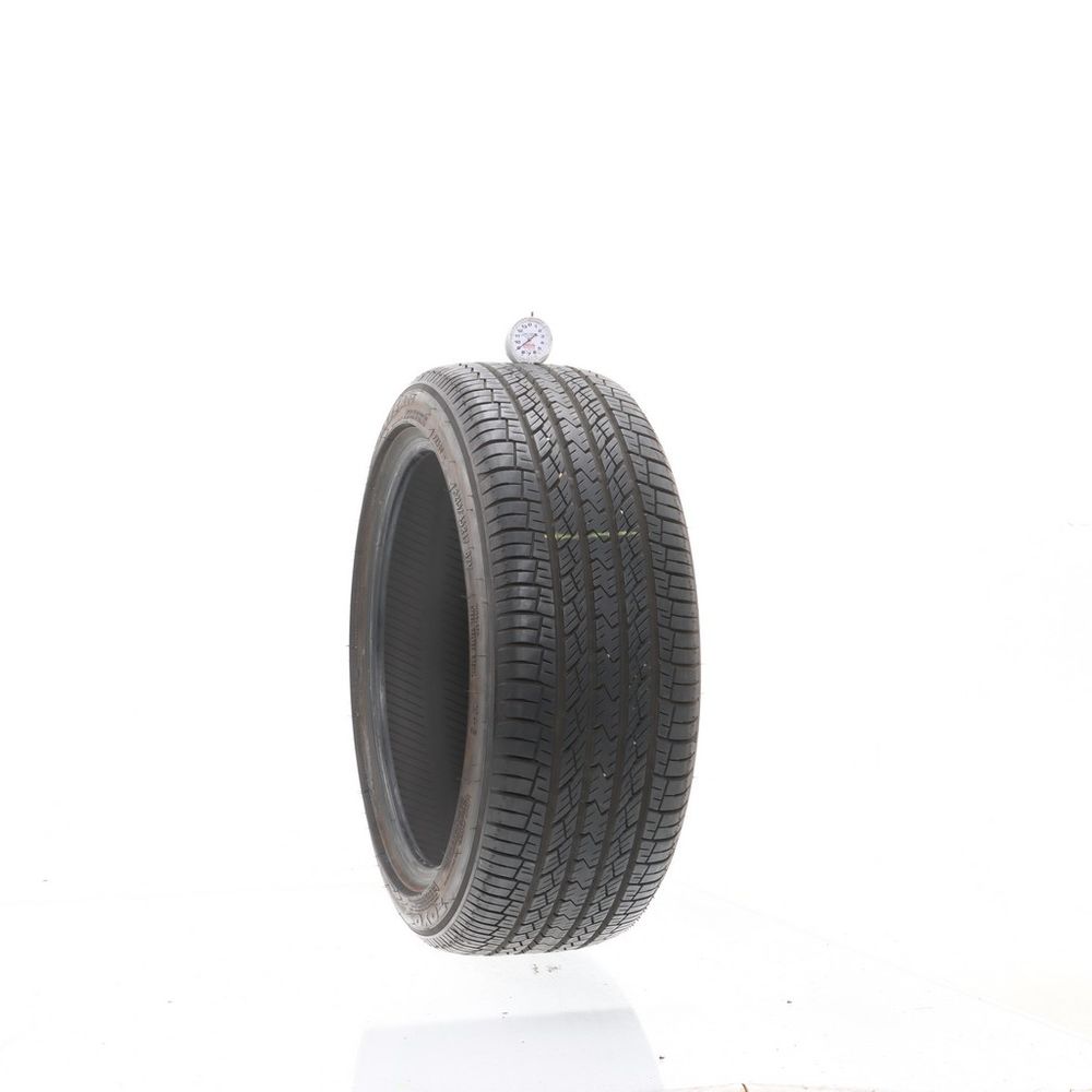 Used 215/45R17 Toyo Proxes A20 87V - 9/32 - Image 1