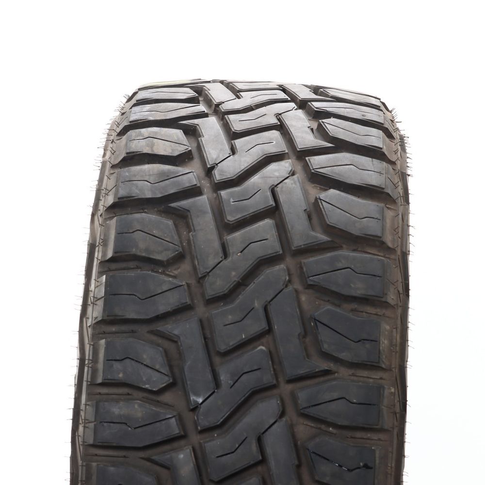 Used LT 295/50R22 Toyo Open Country RT 122/119Q E - 14.5/32 - Image 2