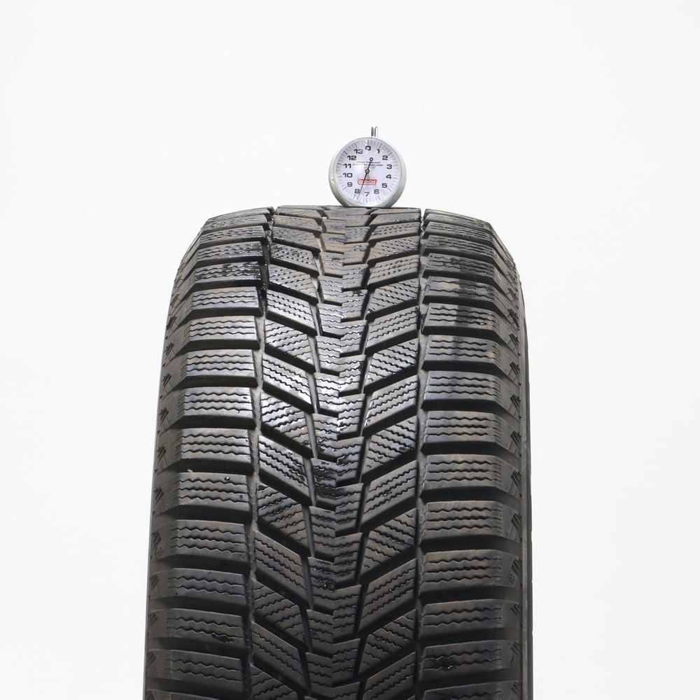 Used 235/65R18 Continental WinterContact SI 110H - 7.5/32 - Image 2