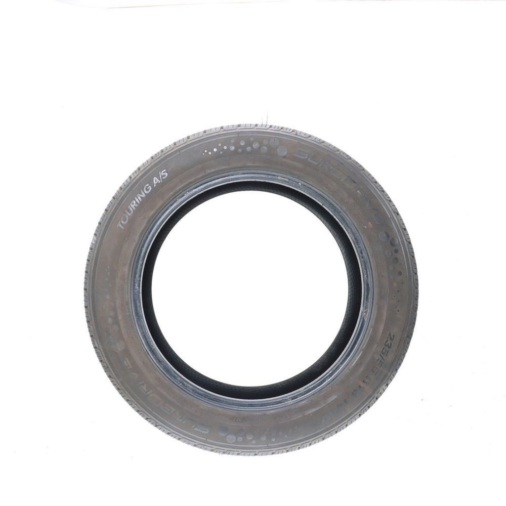Used 235/55R18 SureDrive Touring A/S TA71 100V - 9.5/32 - Image 3